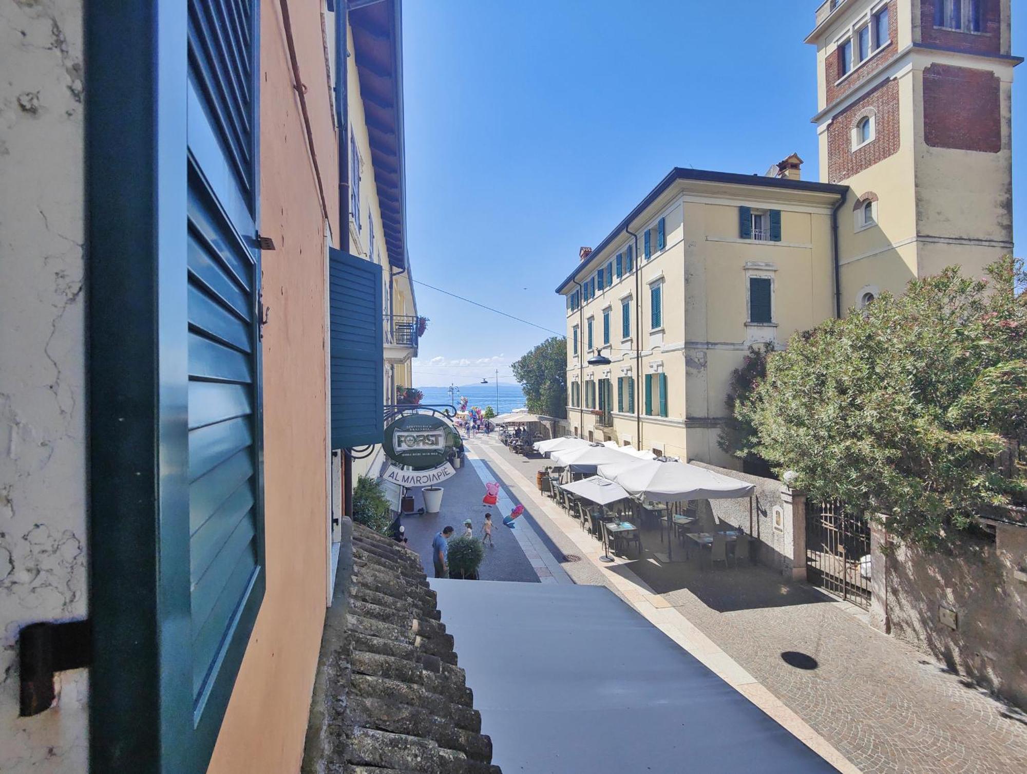 Appartamenti Al Marcipie-Arco Lazise Zewnętrze zdjęcie